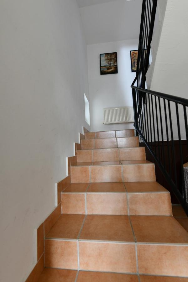 Apartment Marija Zupan Rakovica Eksteriør bilde