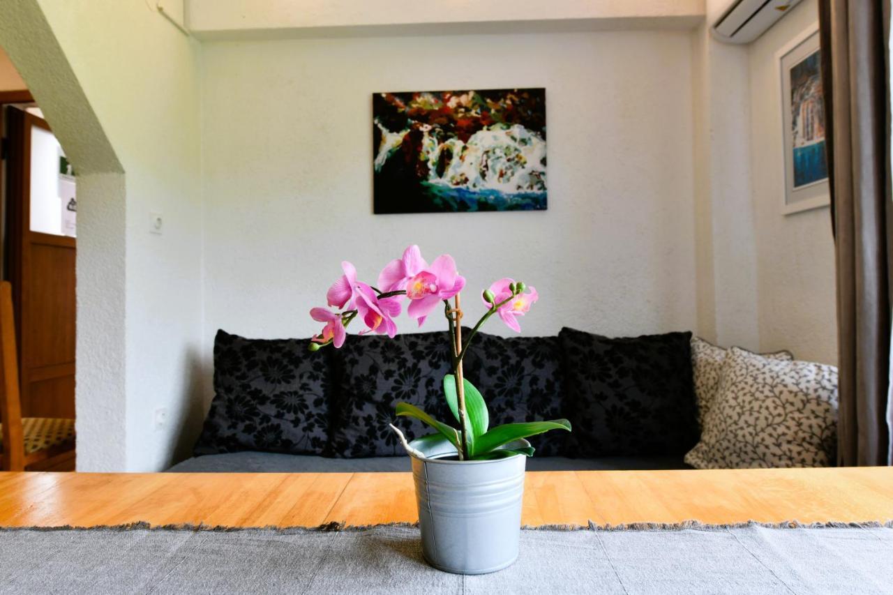 Apartment Marija Zupan Rakovica Eksteriør bilde