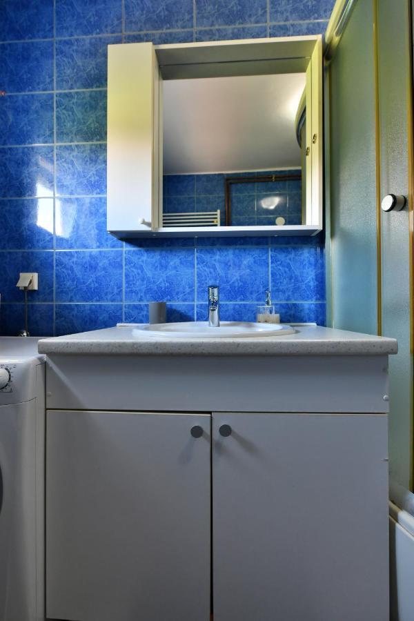 Apartment Marija Zupan Rakovica Eksteriør bilde