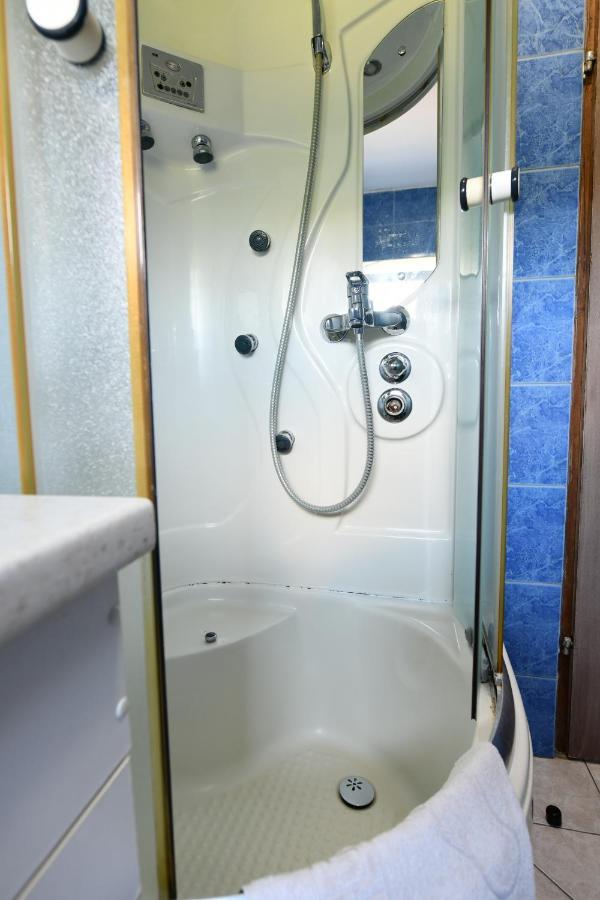 Apartment Marija Zupan Rakovica Eksteriør bilde